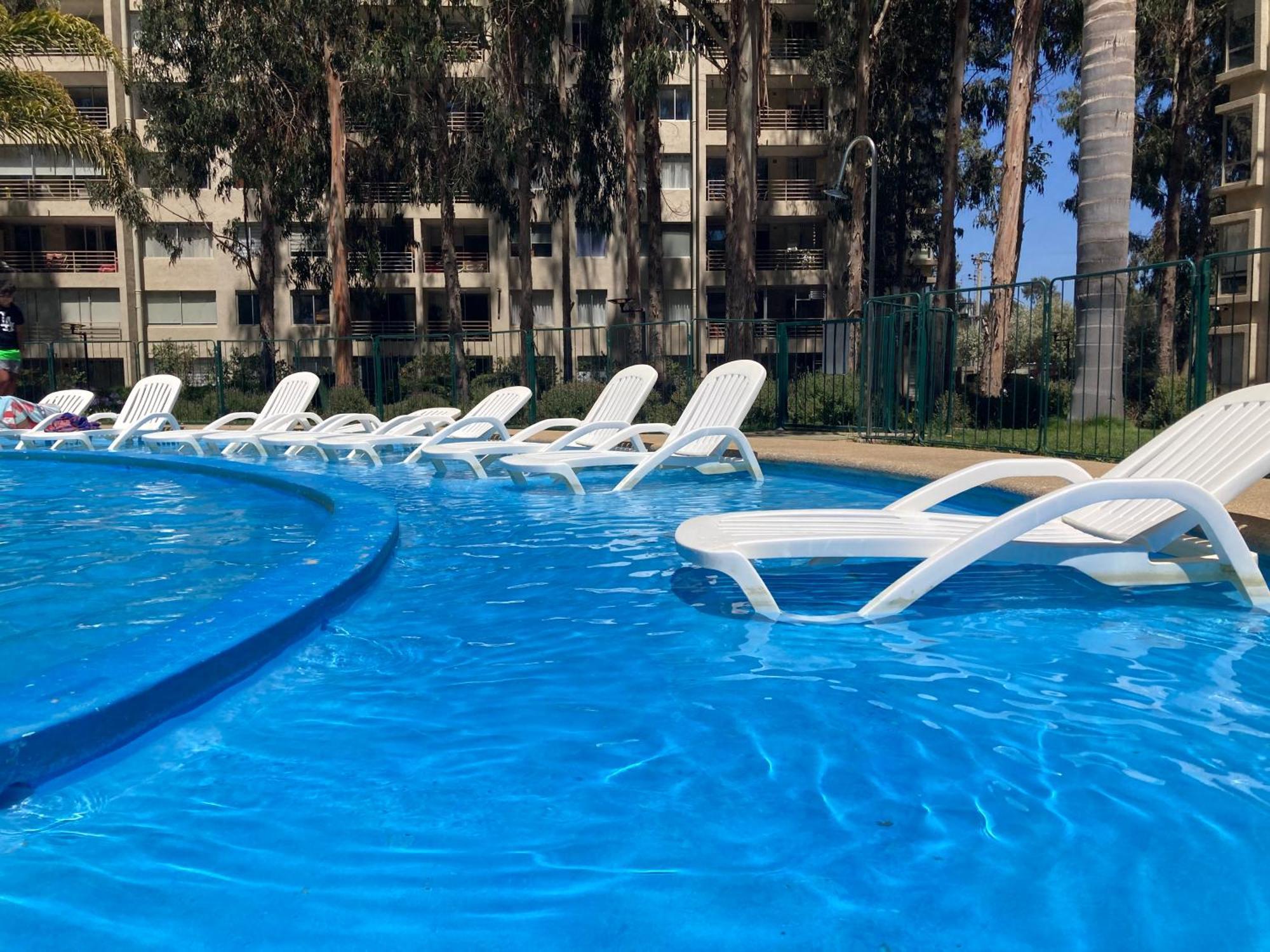 Apartment Depto En Costa Norte Con Wifi Algarrobo